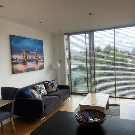 Stunning Central London Apartment Eksteriør bilde
