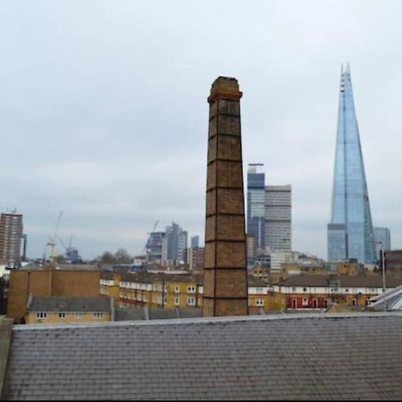 Stunning Central London Apartment Eksteriør bilde