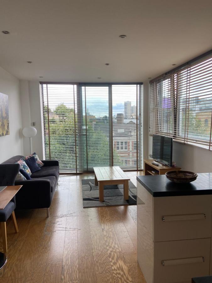 Stunning Central London Apartment Eksteriør bilde