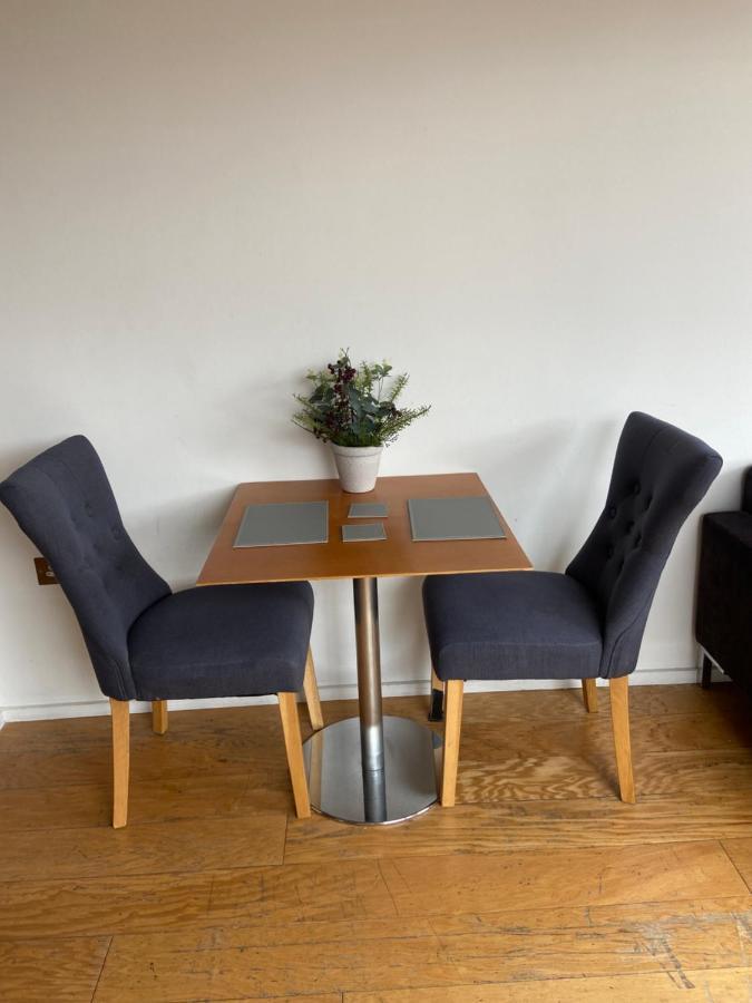 Stunning Central London Apartment Eksteriør bilde
