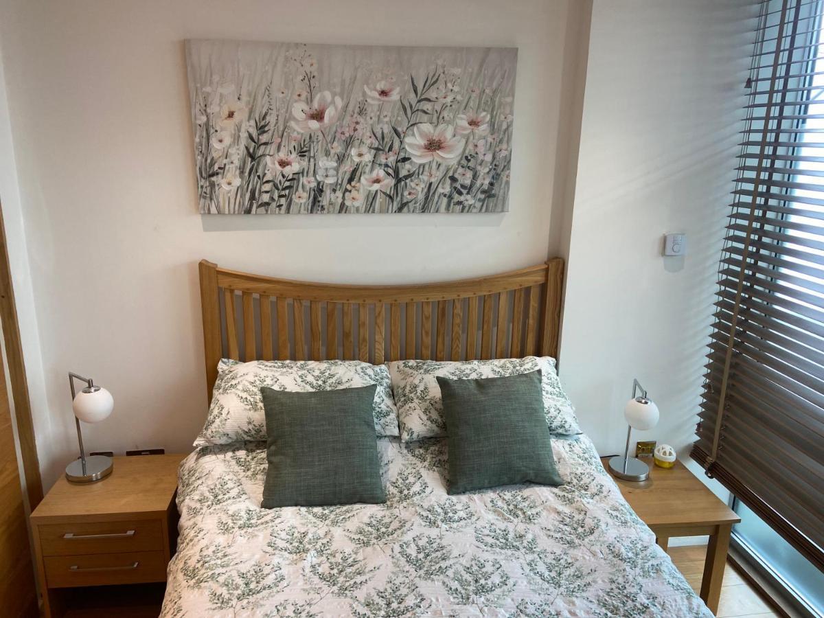 Stunning Central London Apartment Eksteriør bilde