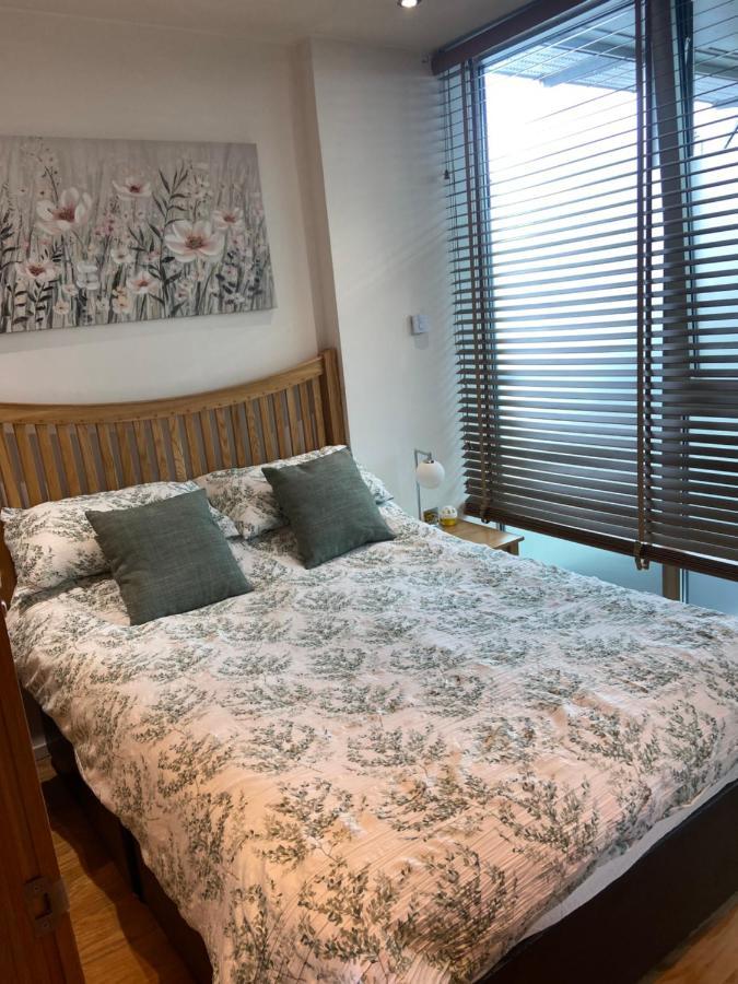 Stunning Central London Apartment Eksteriør bilde