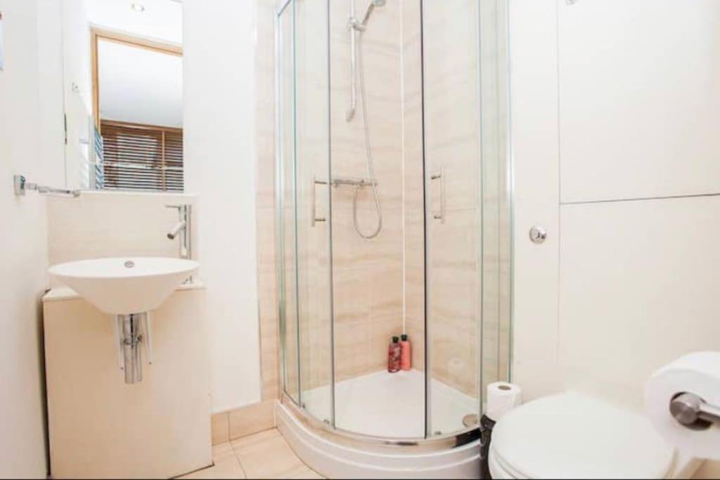 Stunning Central London Apartment Eksteriør bilde