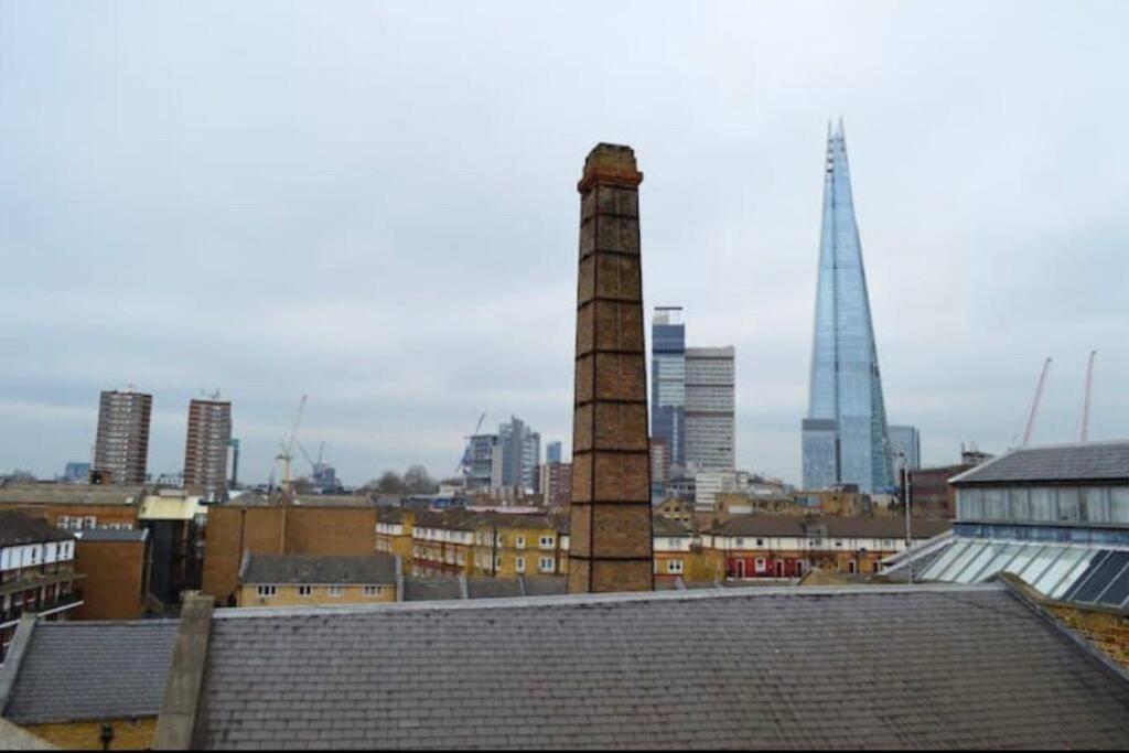 Stunning Central London Apartment Eksteriør bilde