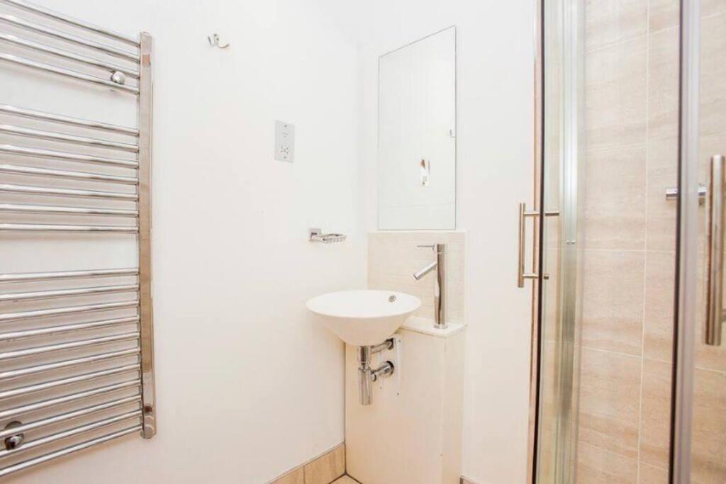 Stunning Central London Apartment Eksteriør bilde